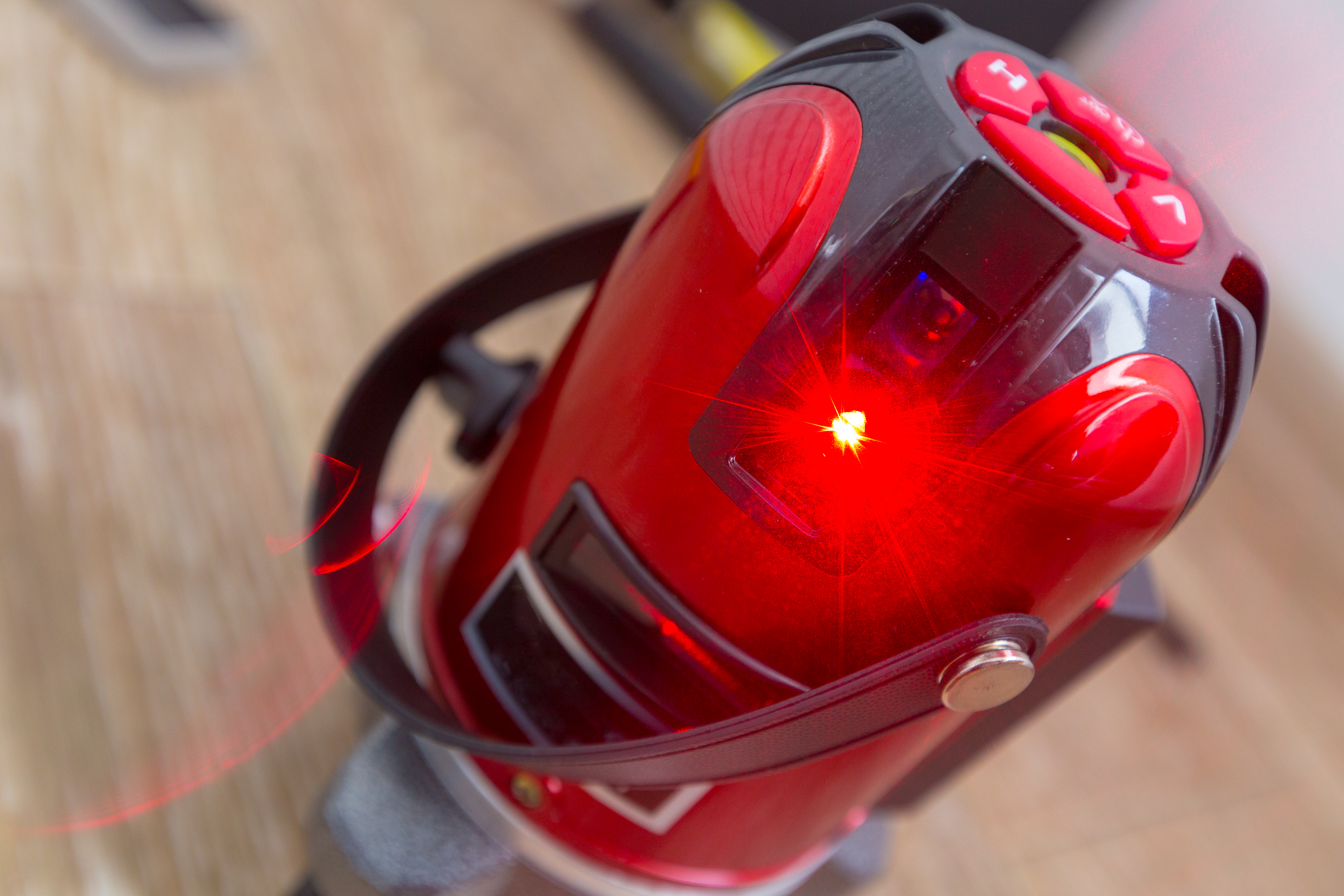 Shannon Survey - Laser Level